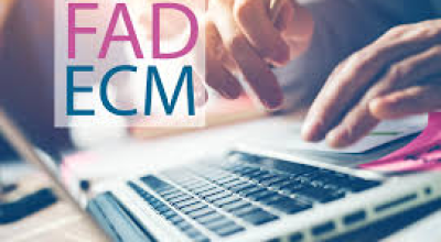 Corso FAD gratuito da 50 crediti ECM per tutti gli iscritti