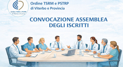 Convocazione Assemblea Ordinaria per l’approvazione del Bilancio Consuntivo 2025