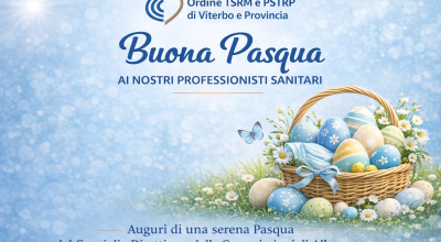 BUONA PASQUA