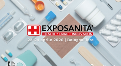 Exposanità 2026: accesso gratuito per i professionisti TSRM e PSTRP