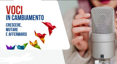 🗣️ Una giornata di approfondimento dedicata alla voce nelle sue trasformazioni cliniche, relazionali e identitarie.
